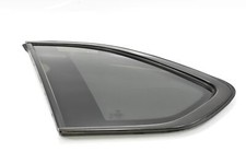 Vitre Custode Arrière Gauche