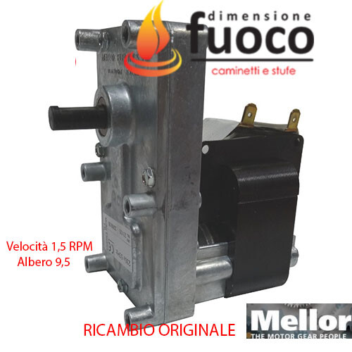 Motoréducteur original mellor - original,