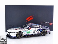 SPARK 1/18 - FORD MUSTANG GT3