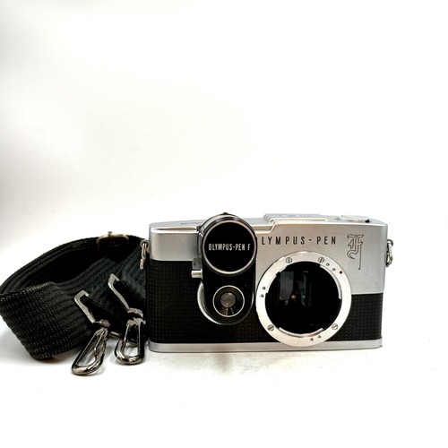 Appareil photo corps olympus - appareil,