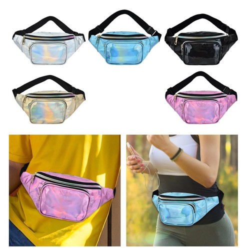Sac taille résistant - de,