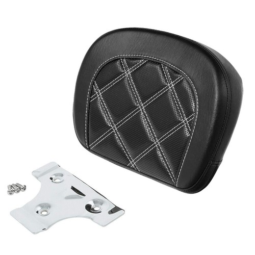 Sissy bar pad for - bar,