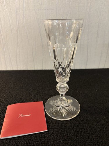 Flûte champagne modèle - a,