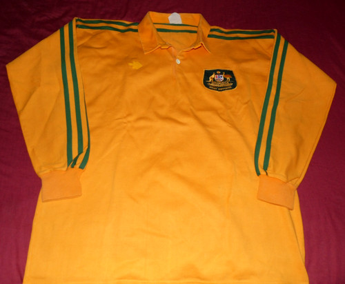 Maillot rugby de - de,