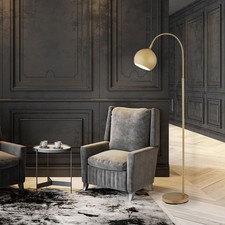 Lampadaire Arc Lampe Sur Pied