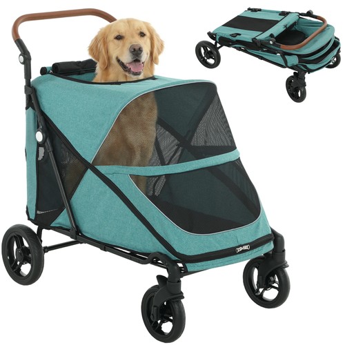 Dog stroller for - for, dogs