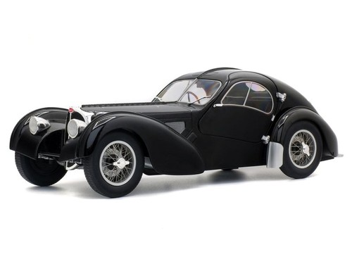 Bugatti type atlantic - type, 57