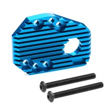 Dissipateur thermique latéral