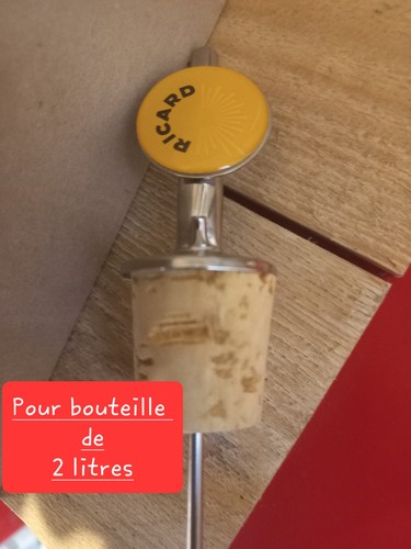 Bec verseur ricard pour - bec,