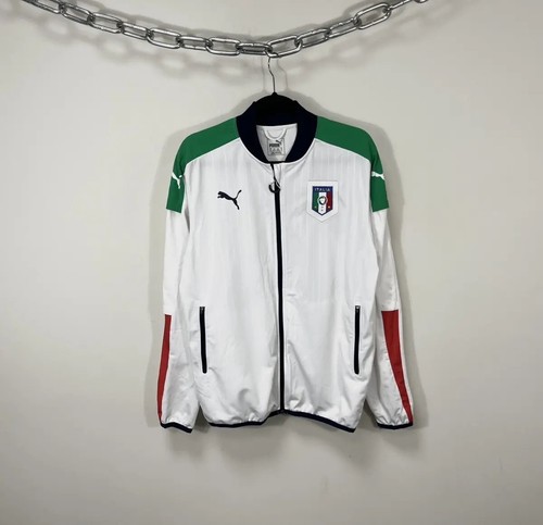 Veste football puma - veste, de