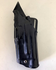 Safariland Holster ALS 6390-832-412 LH Glock 17,22 M3 Surefire X20 TLR-1