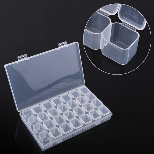 Pilulier semainier transparent - pilulier,