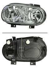 1x PHARE AVANT DROIT