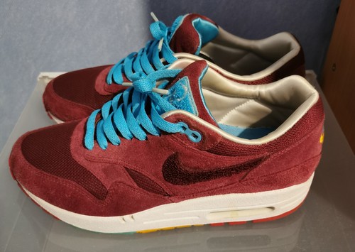 Air max patta - air,