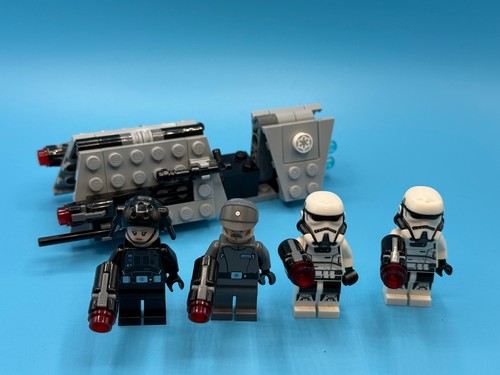 Lego star wars 75207 - lego,