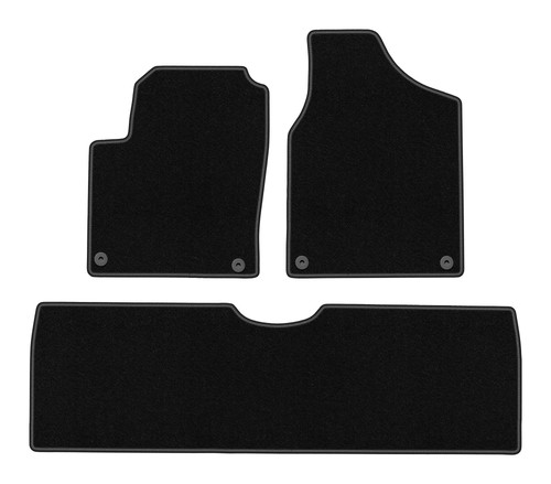 Tapis sol moquette vw - en,