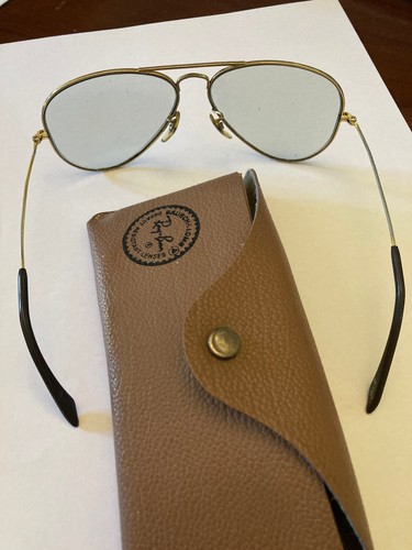 Lunettes aviator - lunettes,