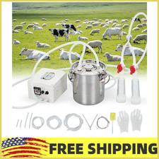 Portable 2-in-1 Electric