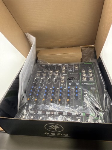 Mackie profx10v3 channel - mackie,