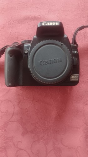 Appareil photos canon - canon, 400