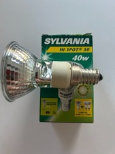 LAMPE SYLVANIA HALOGENE