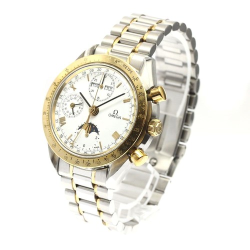 Montre automatique pour homme