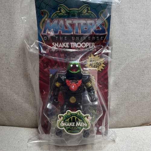 Motu masters the - of,
