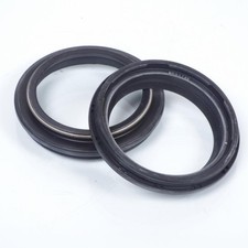 Cache poussière de fourche