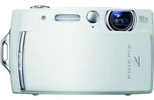 Fujifilm FinePix Z110 Blanc 14