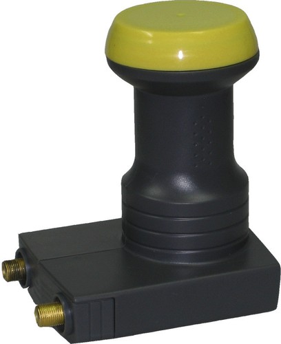 Humax unicable lnb tête - lnb,