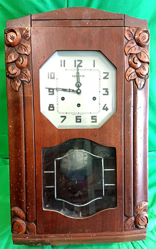 Carillon vedette tiges 5 - tiges,