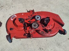 Toro LX420  Lawn Tractor 42"