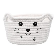 Panier à Jouets pour