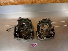 Carters moteur Honda 125 XLR