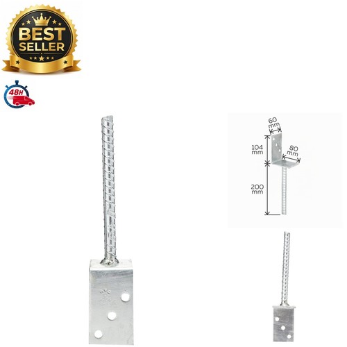 Alberts 213954 ancre - 213954,