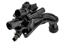 Boitier Thermostat d'Eau Pour