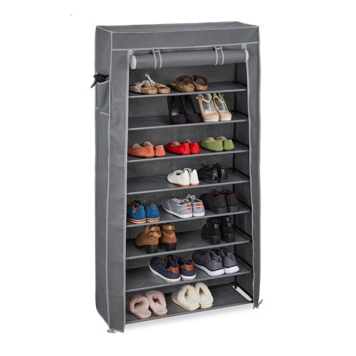 Meuble chaussure armoire - , à