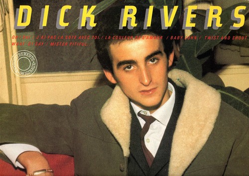 Dick rivers mfp - , "