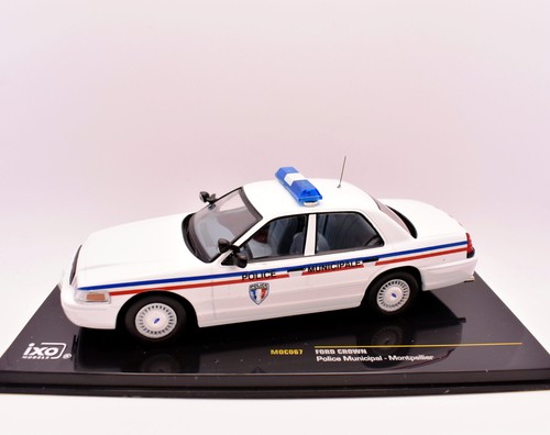 Miniature voiture ford - miniature, 1:43