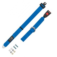 2 Point Tour Siège Ceinture