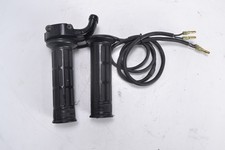 Poignées chauffantes YAMAHA