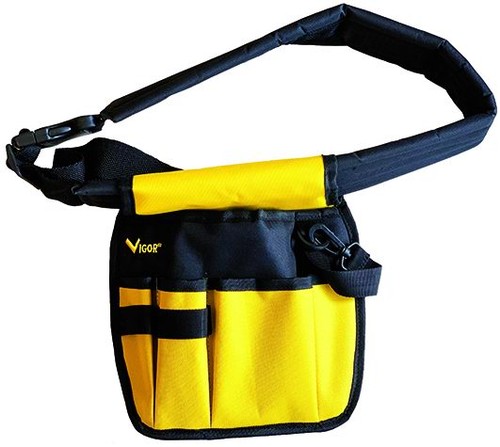 Sac porte outils vigor modèle - porte-outils,