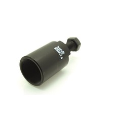 Arrache-volant d'allumage