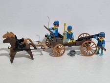 Playmobil 3244 ancien ensemble