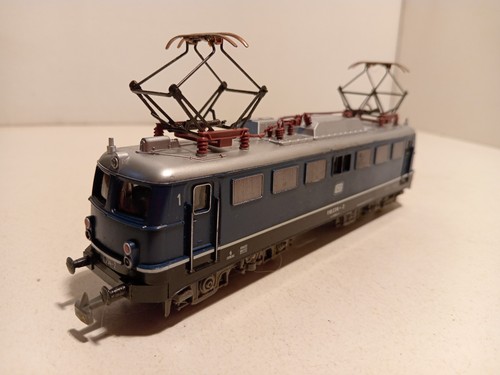 Jouef 8863 locomotive - pa, f