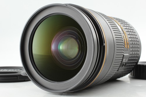 Objectif nikon nikkor - objectif, af-s