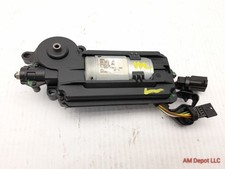 2010 Mini Cooper S R57 Cabrio Convertible Sliding Sun Roof Motor 54342758446