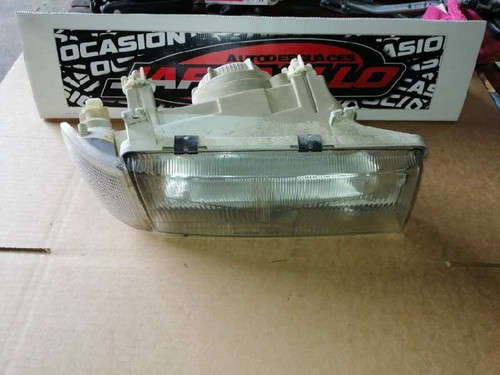 Phare droit skoda felicia - phare,