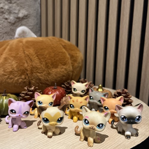 Littlestpetshop lps pestshop - lps,