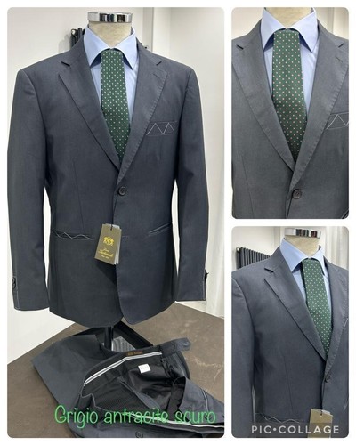 Abito homme sartorial - abito,